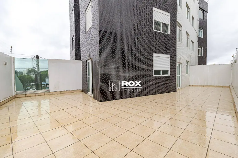 Foto 22 de Apartamento com 2 quartos para alugar, 99m2 em Tingui, Curitiba - PR