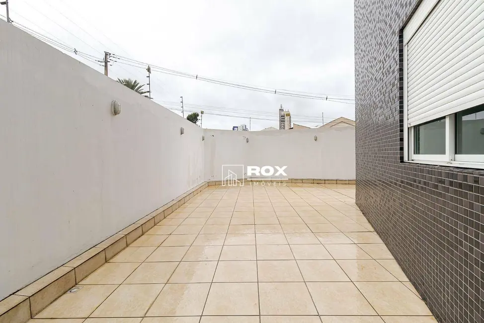 Foto 27 de Apartamento com 2 quartos para alugar, 99m2 em Tingui, Curitiba - PR