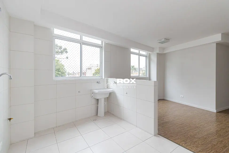 Foto 19 de Apartamento com 2 quartos para alugar, 99m2 em Tingui, Curitiba - PR