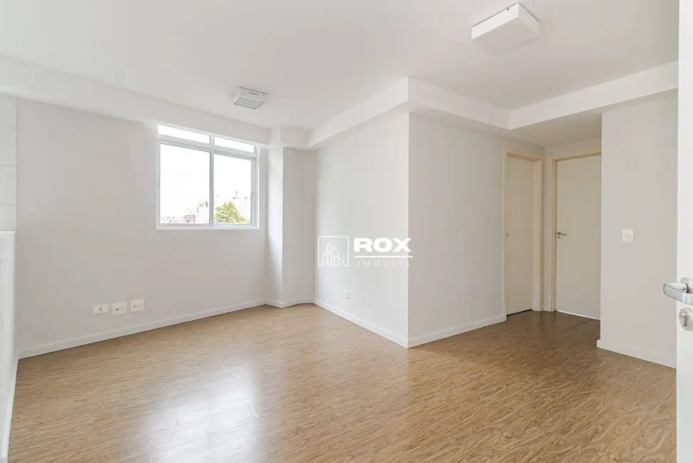 Foto 16 de Apartamento com 2 quartos para alugar, 99m2 em Tingui, Curitiba - PR