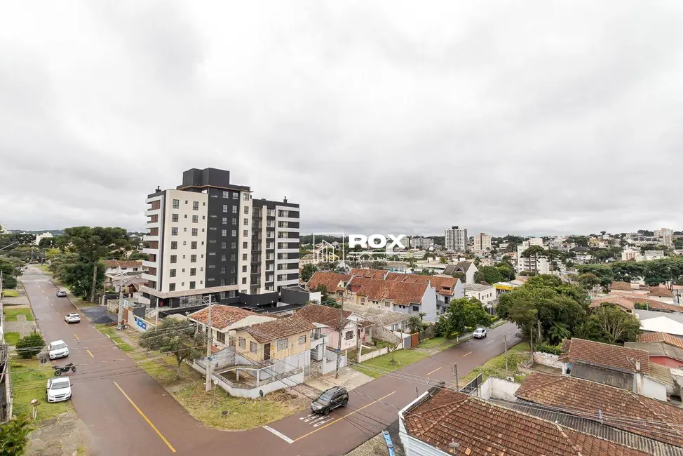 Foto 33 de Apartamento com 2 quartos para alugar, 99m2 em Tingui, Curitiba - PR