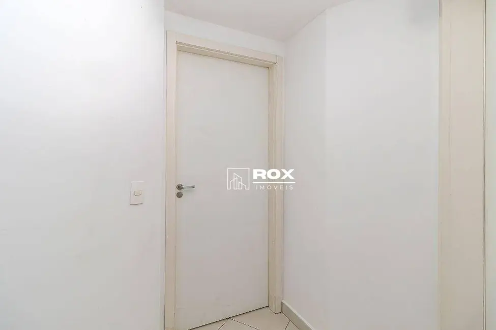 Foto 2 de Apartamento com 2 quartos para alugar, 99m2 em Tingui, Curitiba - PR