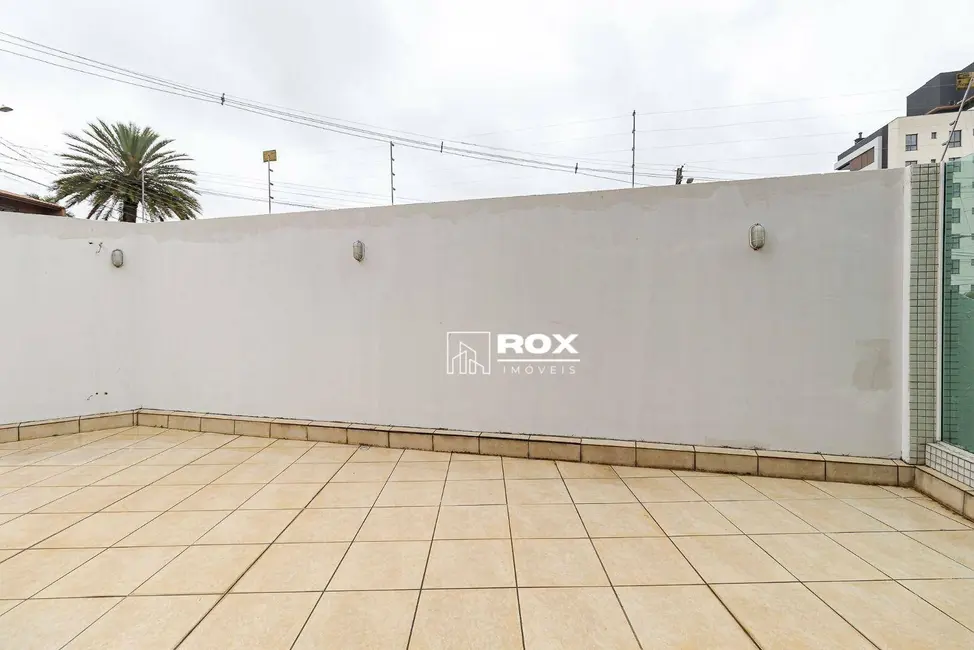 Foto 28 de Apartamento com 2 quartos para alugar, 99m2 em Tingui, Curitiba - PR