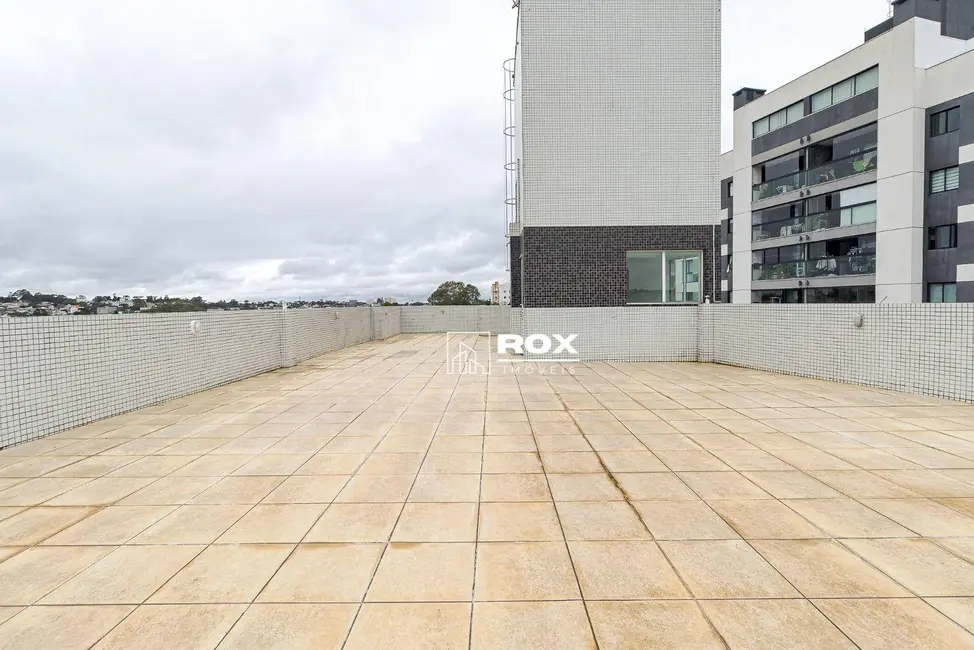 Foto 32 de Apartamento com 2 quartos para alugar, 99m2 em Tingui, Curitiba - PR