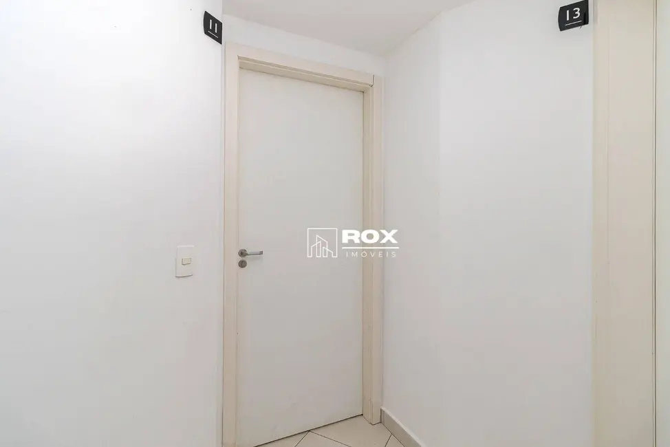 Foto 3 de Apartamento com 2 quartos para alugar, 99m2 em Tingui, Curitiba - PR