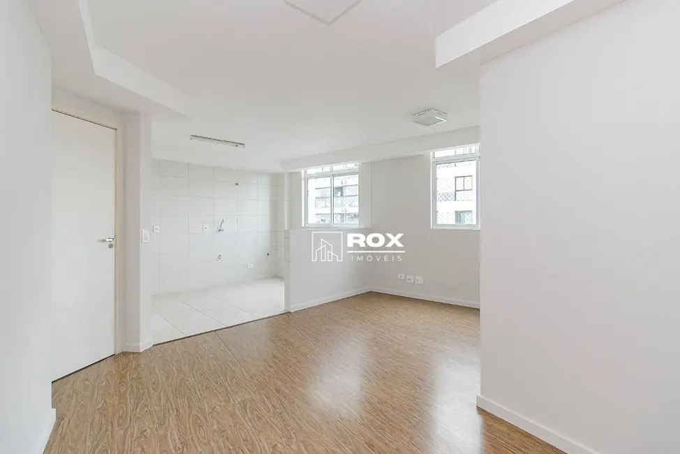 Foto 12 de Apartamento com 2 quartos para alugar, 99m2 em Tingui, Curitiba - PR