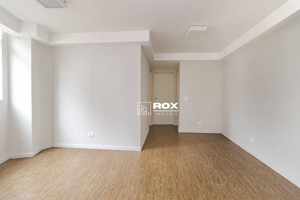 Foto 17 de Apartamento com 2 quartos para alugar, 99m2 em Tingui, Curitiba - PR