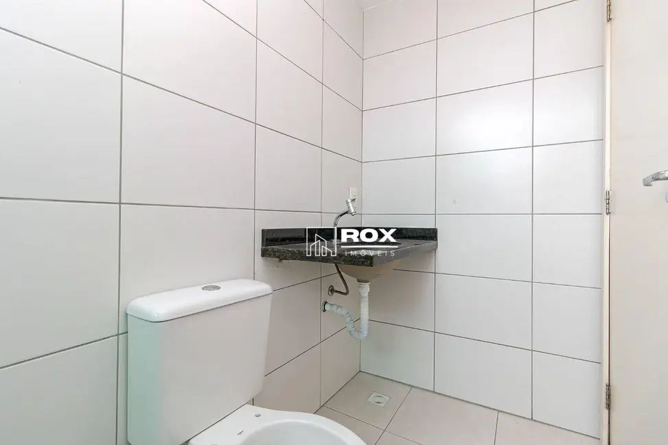 Foto 11 de Apartamento com 2 quartos para alugar, 99m2 em Tingui, Curitiba - PR