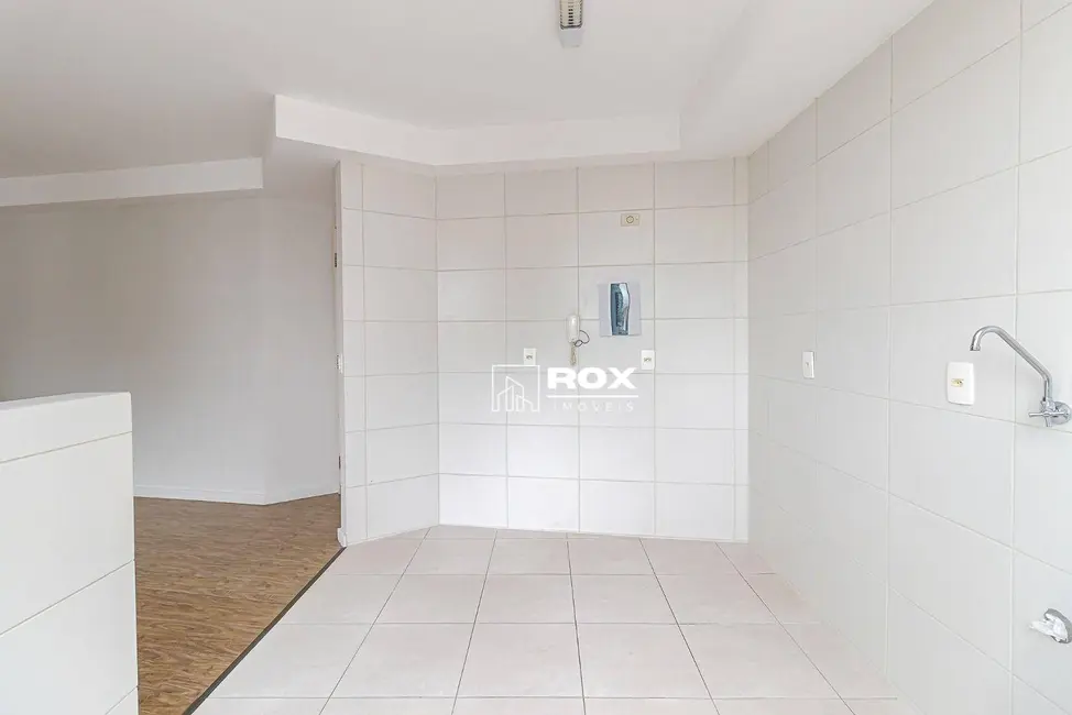 Foto 20 de Apartamento com 2 quartos para alugar, 99m2 em Tingui, Curitiba - PR