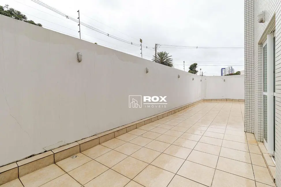 Foto 25 de Apartamento com 2 quartos para alugar, 99m2 em Tingui, Curitiba - PR