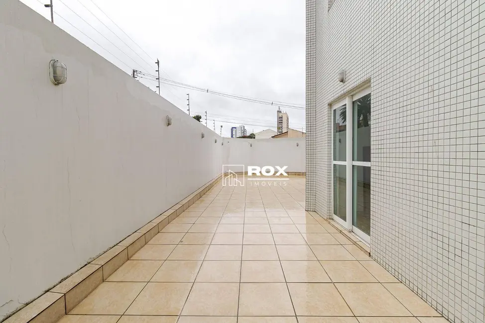 Foto 24 de Apartamento com 2 quartos para alugar, 99m2 em Tingui, Curitiba - PR