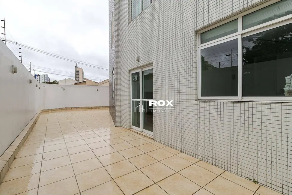 Foto 23 de Apartamento com 2 quartos para alugar, 99m2 em Tingui, Curitiba - PR