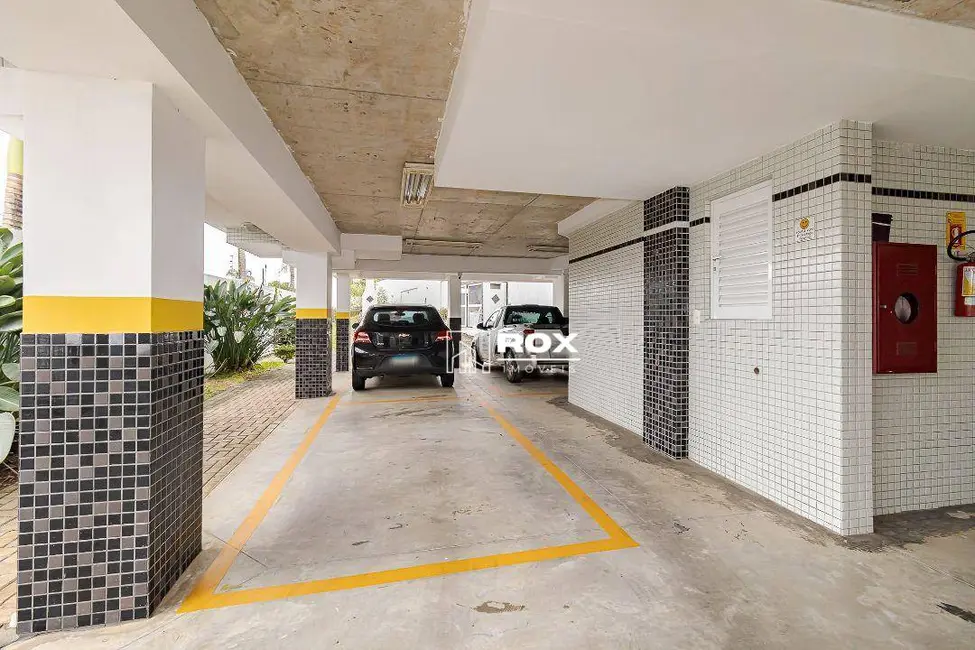Foto 34 de Apartamento com 2 quartos para alugar, 99m2 em Tingui, Curitiba - PR