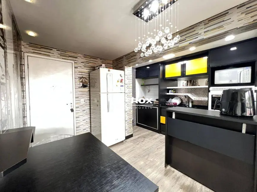 Foto 5 de Apartamento com 2 quartos à venda, 68m2 em Boqueirão, Curitiba - PR