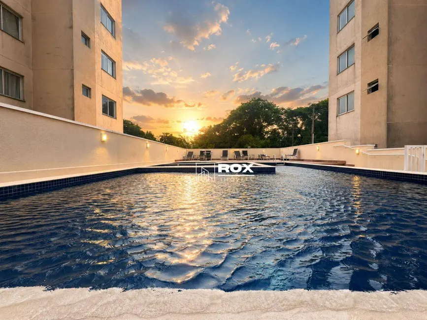Foto 1 de Apartamento com 2 quartos à venda, 68m2 em Boqueirão, Curitiba - PR