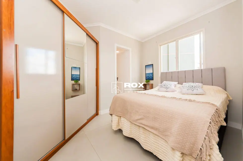 Foto 3 de Apartamento com 2 quartos à venda, 80m2 em Bigorrilho, Curitiba - PR