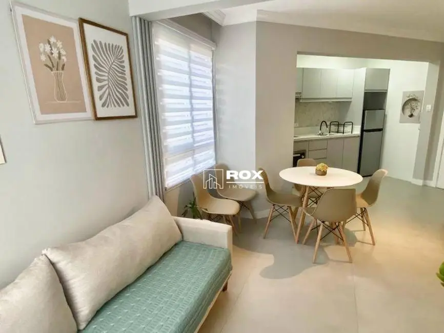 Foto 1 de Apartamento com 2 quartos à venda, 80m2 em Bigorrilho, Curitiba - PR