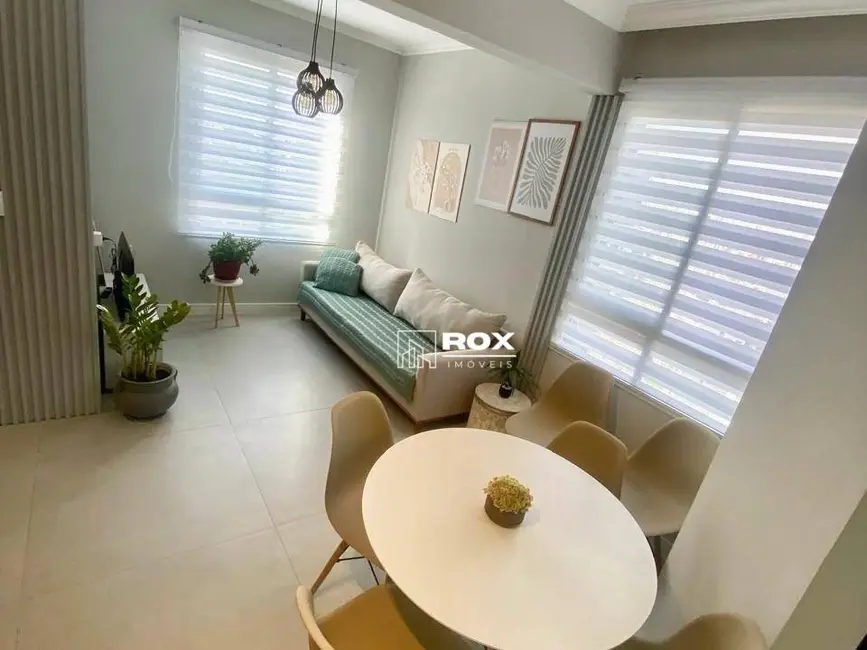 Foto 6 de Apartamento com 2 quartos à venda, 80m2 em Bigorrilho, Curitiba - PR