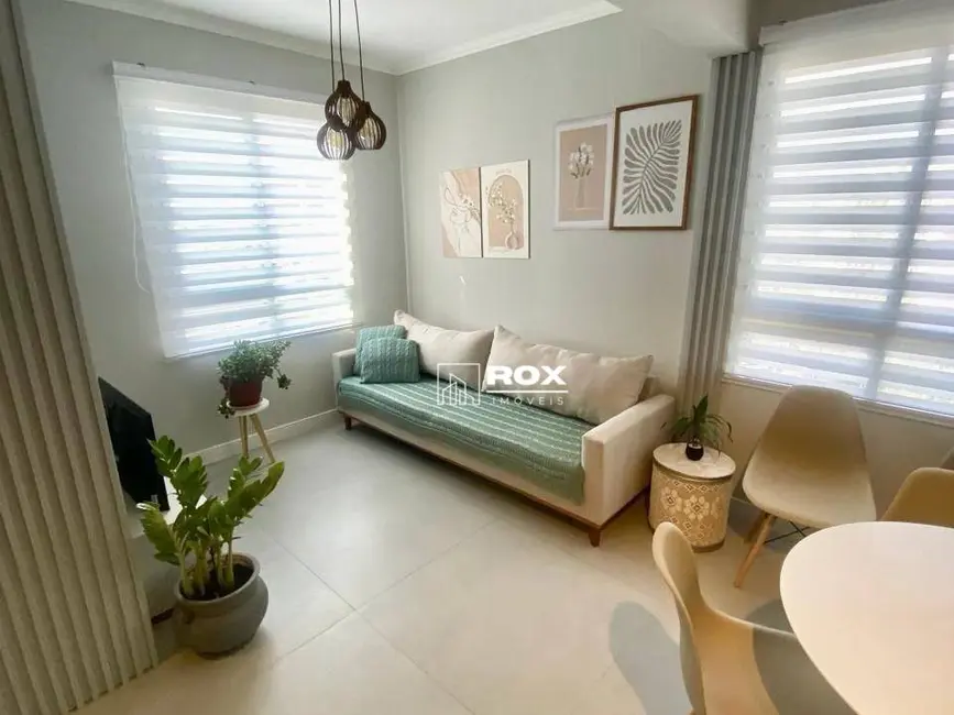 Foto 7 de Apartamento com 2 quartos à venda, 80m2 em Bigorrilho, Curitiba - PR