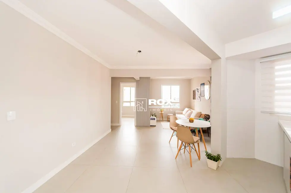 Foto 5 de Apartamento com 2 quartos à venda, 80m2 em Bigorrilho, Curitiba - PR