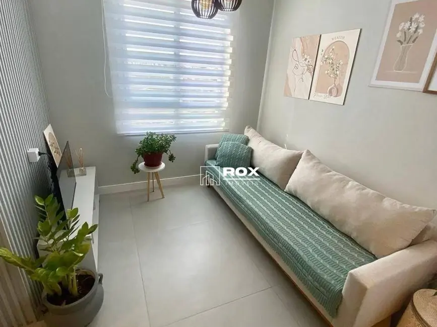 Foto 9 de Apartamento com 2 quartos à venda, 80m2 em Bigorrilho, Curitiba - PR