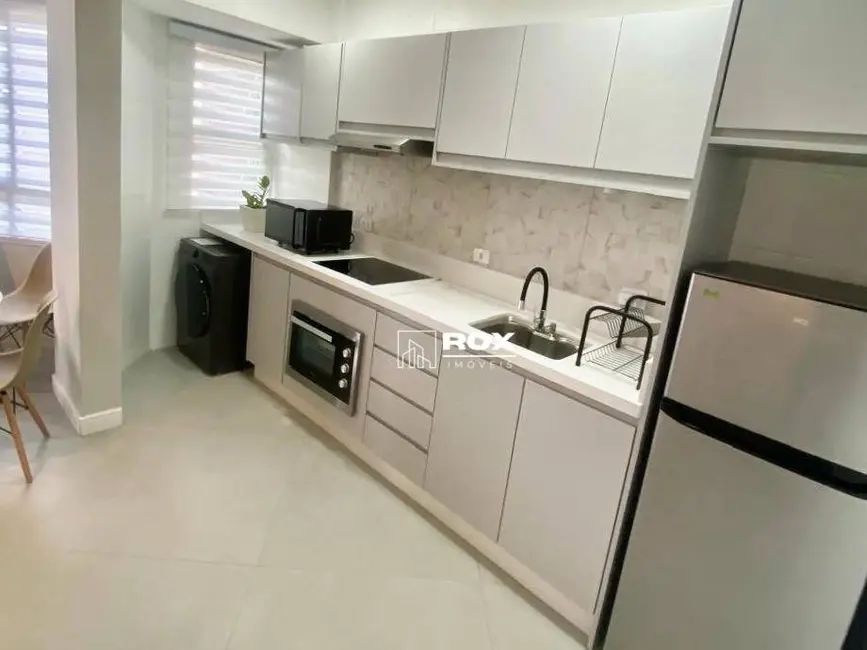 Foto 3 de Apartamento com 2 quartos à venda, 80m2 em Bigorrilho, Curitiba - PR