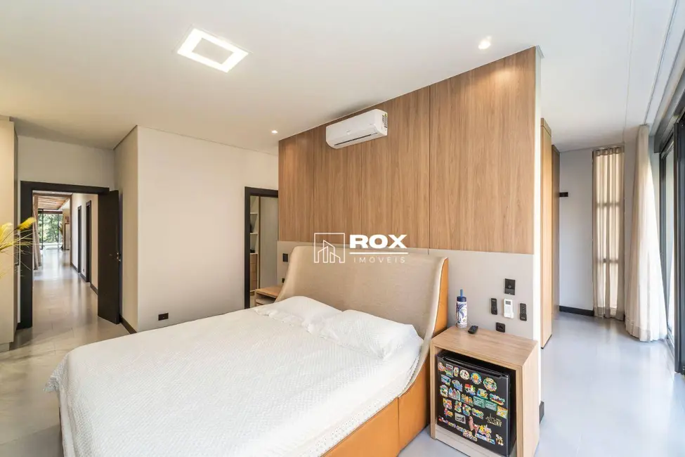 Foto 3 de Casa de Condomínio com 3 quartos à venda, 3125m2 em Planta O Recanto, Piraquara - PR