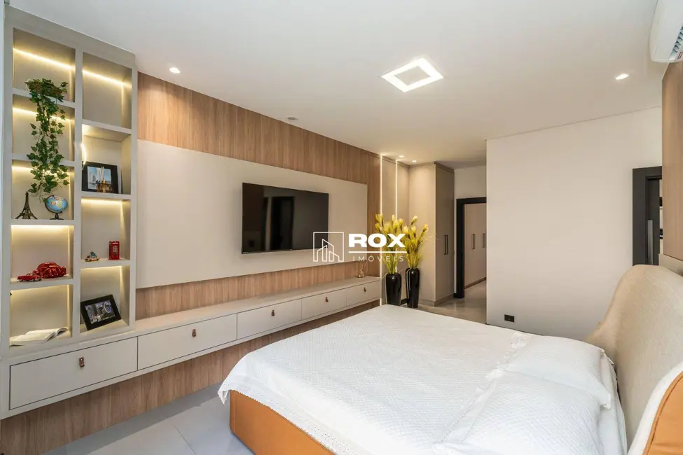 Foto 4 de Casa de Condomínio com 3 quartos à venda, 3125m2 em Planta O Recanto, Piraquara - PR
