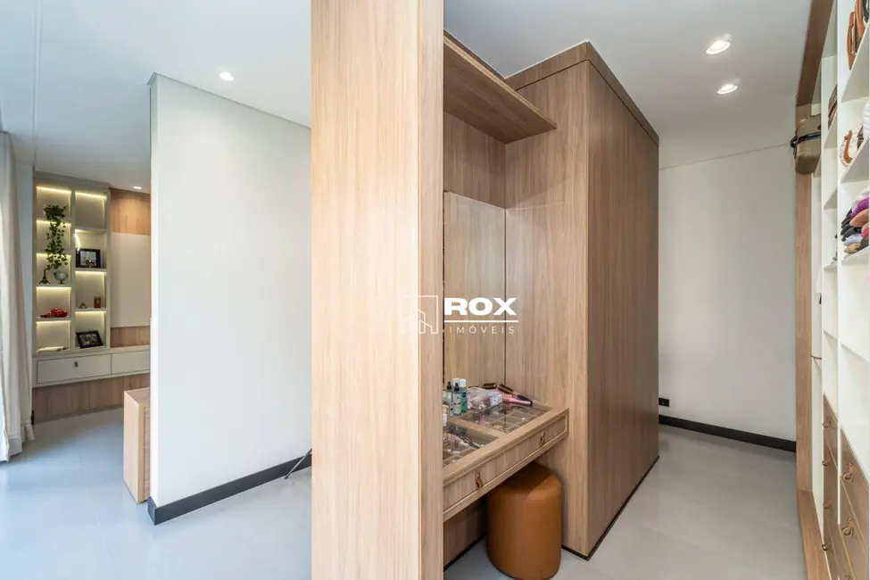 Foto 7 de Casa de Condomínio com 3 quartos à venda, 3125m2 em Planta O Recanto, Piraquara - PR