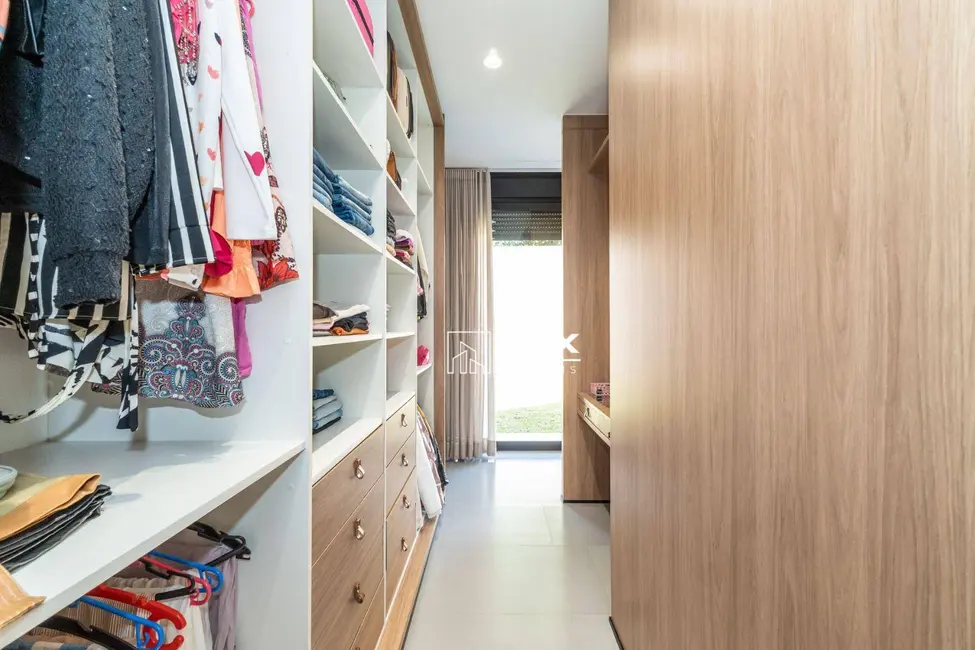 Foto 6 de Casa de Condomínio com 3 quartos à venda, 3125m2 em Planta O Recanto, Piraquara - PR