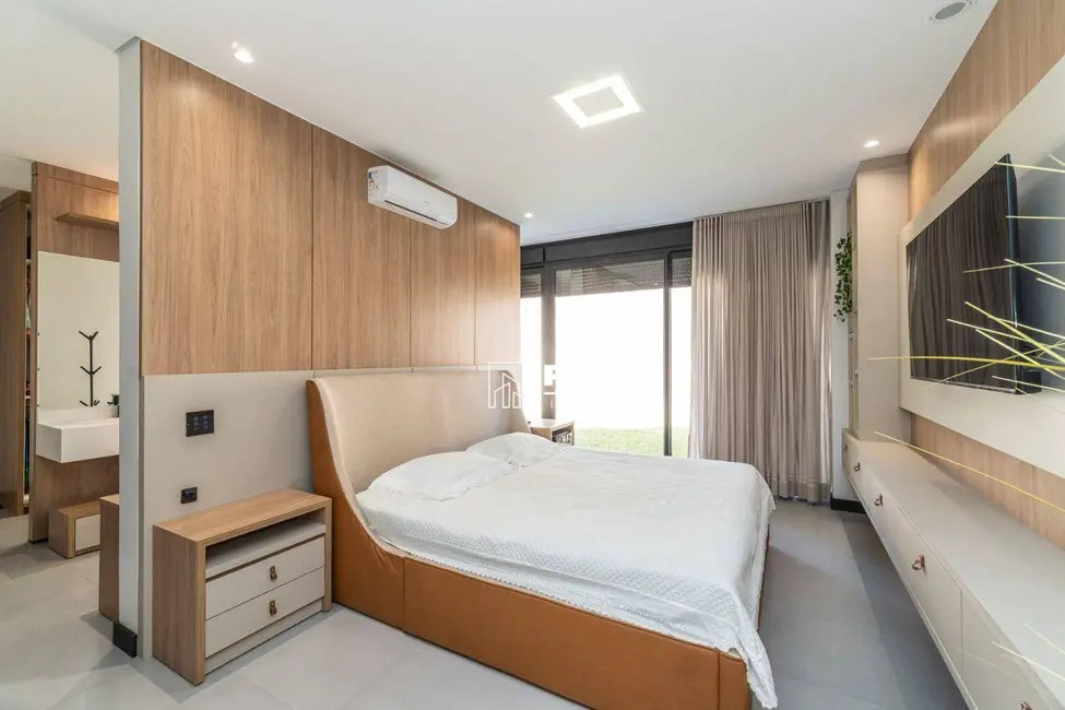Foto 2 de Casa de Condomínio com 3 quartos à venda, 3125m2 em Planta O Recanto, Piraquara - PR