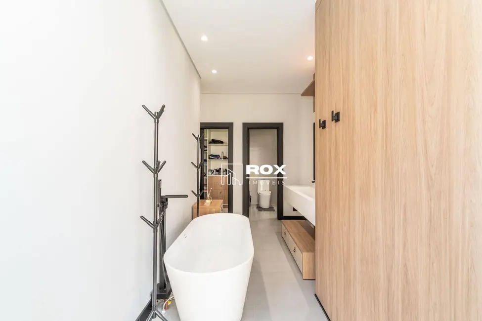Foto 8 de Casa de Condomínio com 3 quartos à venda, 3125m2 em Planta O Recanto, Piraquara - PR