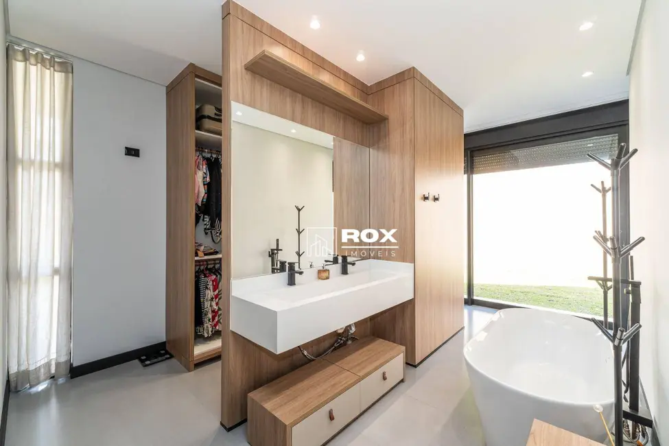 Foto 5 de Casa de Condomínio com 3 quartos à venda, 3125m2 em Planta O Recanto, Piraquara - PR