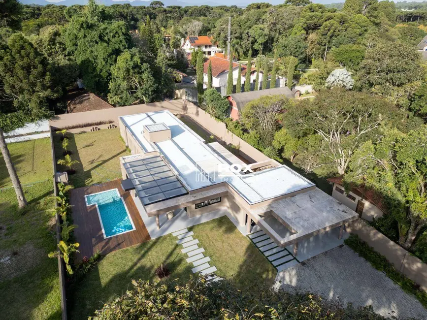 Casa de Condomínio com 3 quartos à venda, 3125m2 em Planta O Recanto, Piraquara - PR - imagem 5 Foto 5 de Casa de Condomínio com 3 quartos à venda, 3125m2 em Planta O Recanto, Piraquara - PR