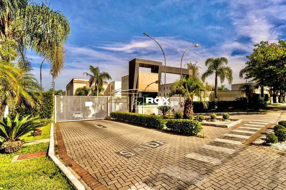 Foto 1 de Apartamento com 2 quartos à venda, 97m2 em Cachoeira, Araucaria - PR
