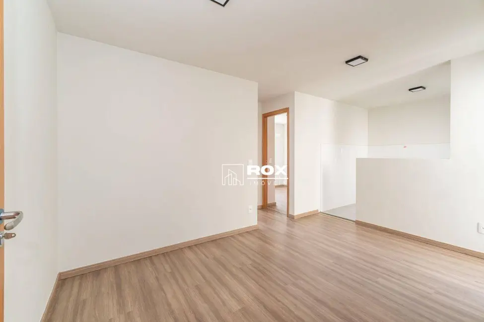 Foto 2 de Apartamento com 2 quartos à venda, 97m2 em Cachoeira, Araucaria - PR
