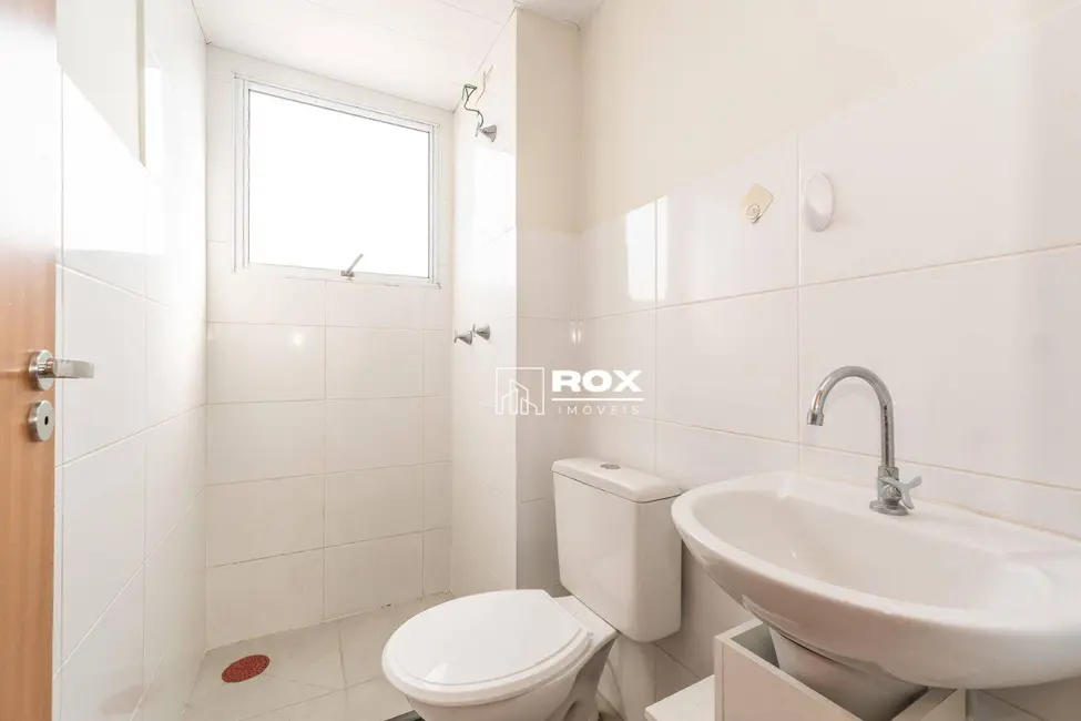 Foto 8 de Apartamento com 2 quartos à venda, 97m2 em Cachoeira, Araucaria - PR