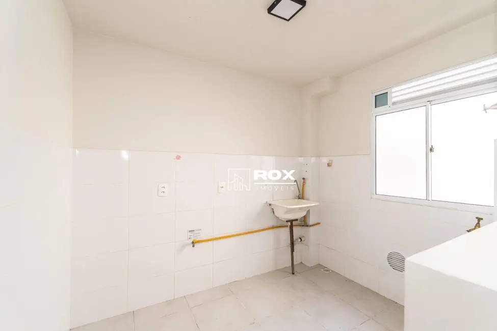 Foto 5 de Apartamento com 2 quartos à venda, 97m2 em Cachoeira, Araucaria - PR