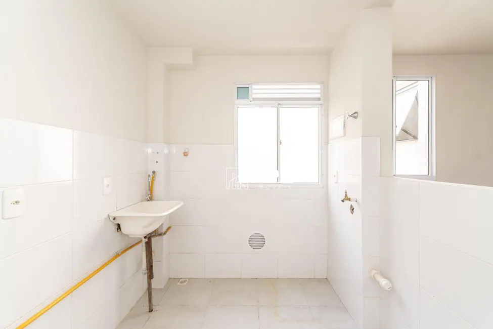 Foto 7 de Apartamento com 2 quartos à venda, 97m2 em Cachoeira, Araucaria - PR