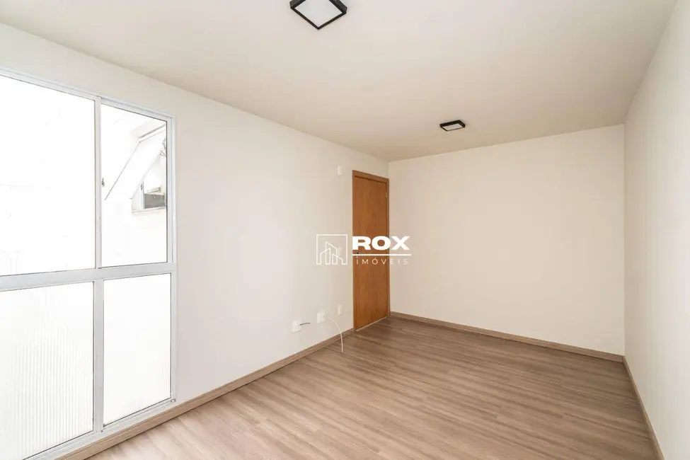 Foto 3 de Apartamento com 2 quartos à venda, 97m2 em Cachoeira, Araucaria - PR