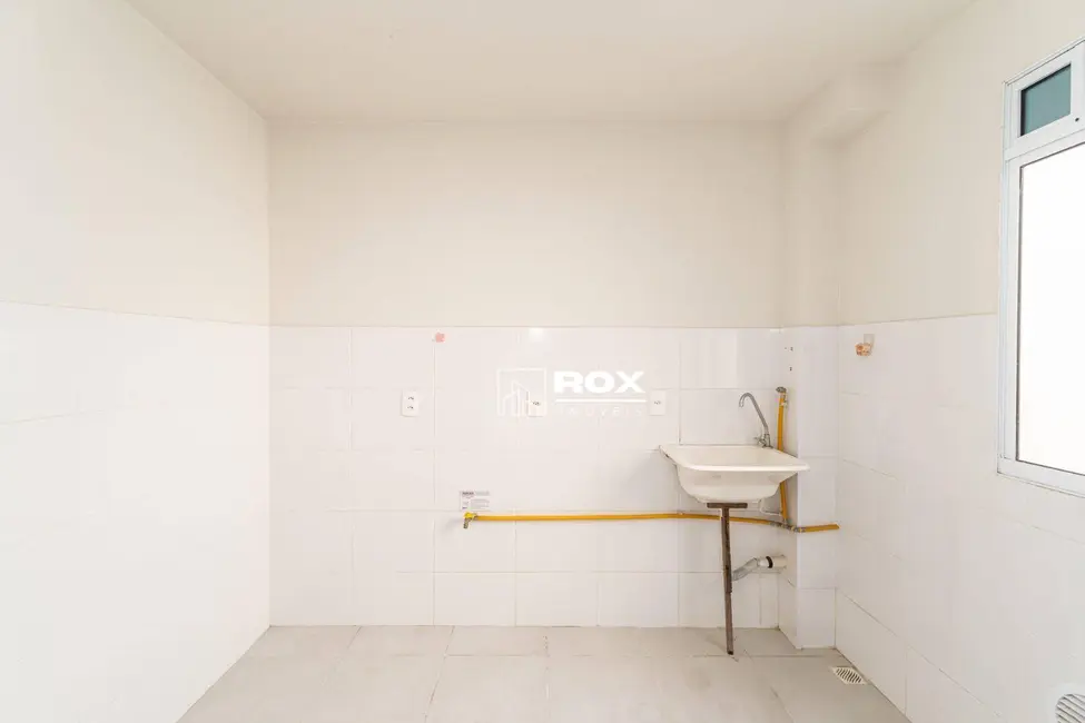 Foto 6 de Apartamento com 2 quartos à venda, 97m2 em Cachoeira, Araucaria - PR