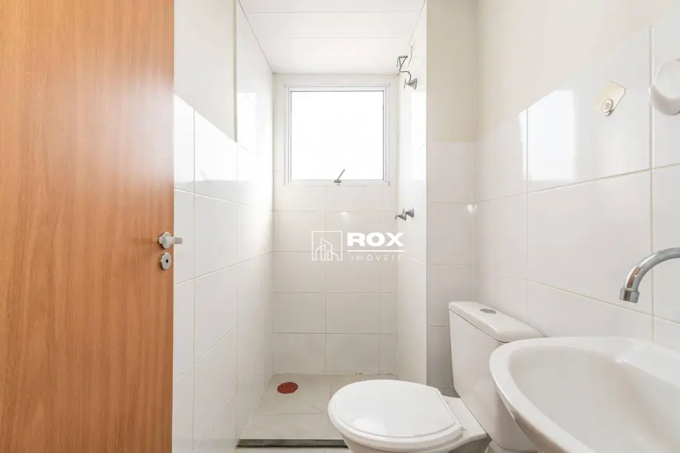 Foto 9 de Apartamento com 2 quartos à venda, 97m2 em Cachoeira, Araucaria - PR