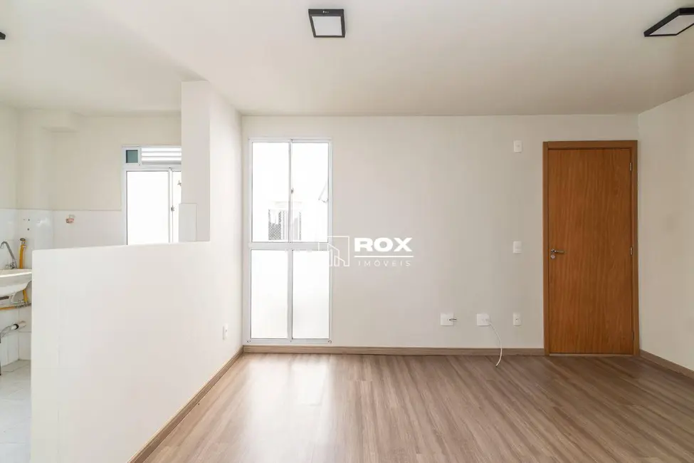Foto 4 de Apartamento com 2 quartos à venda, 97m2 em Cachoeira, Araucaria - PR