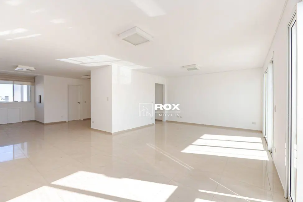 Foto 8 de Apartamento com 4 quartos à venda, 294m2 em Água Verde, Curitiba - PR