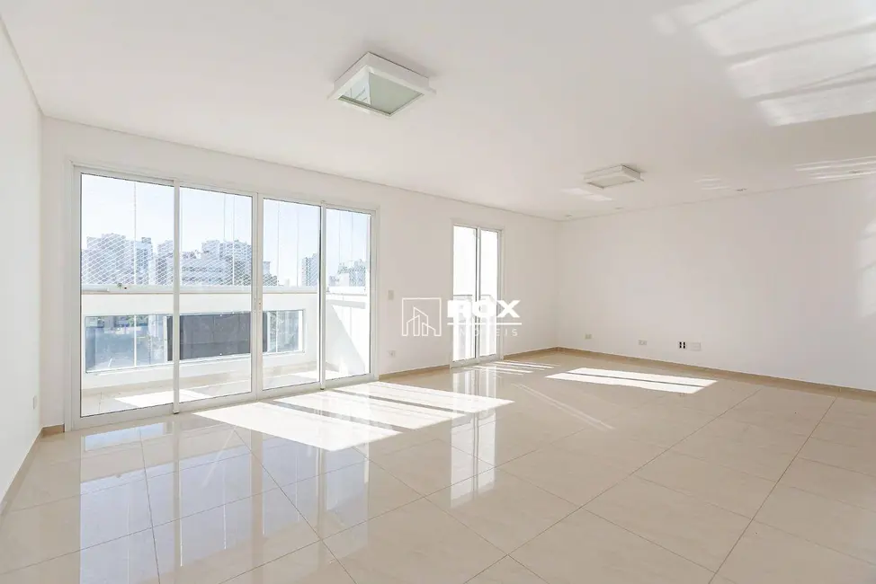 Foto 9 de Apartamento com 4 quartos à venda, 294m2 em Água Verde, Curitiba - PR