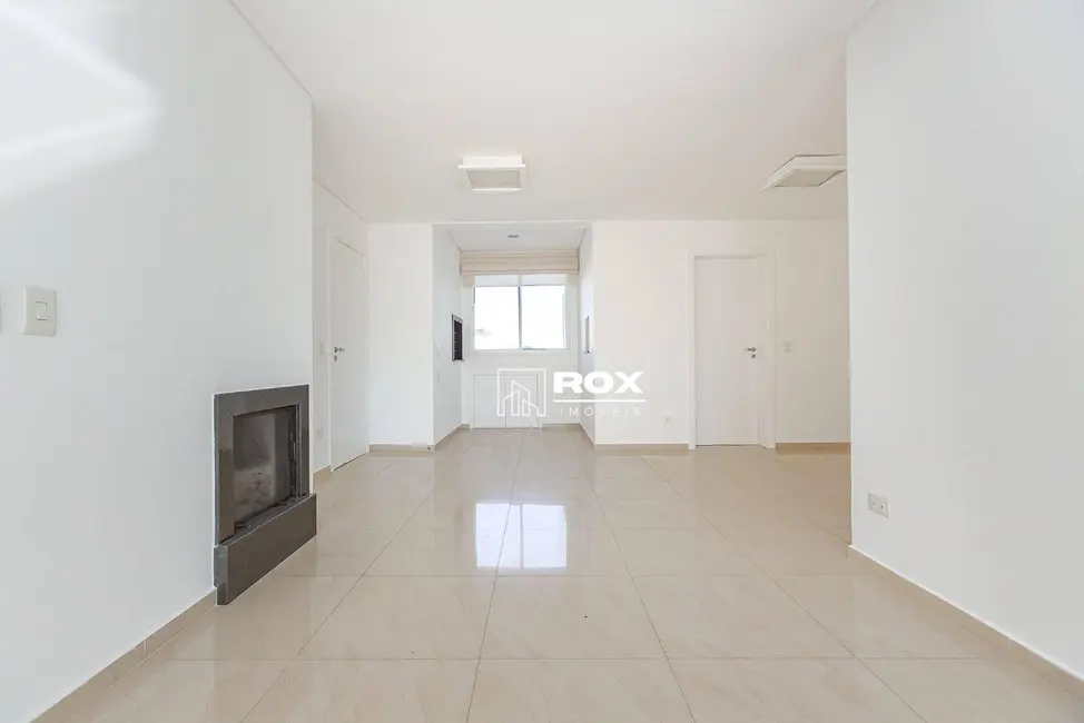 Foto 6 de Apartamento com 4 quartos à venda, 294m2 em Água Verde, Curitiba - PR