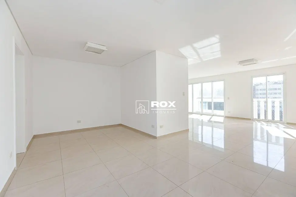 Foto 3 de Apartamento com 4 quartos à venda, 294m2 em Água Verde, Curitiba - PR