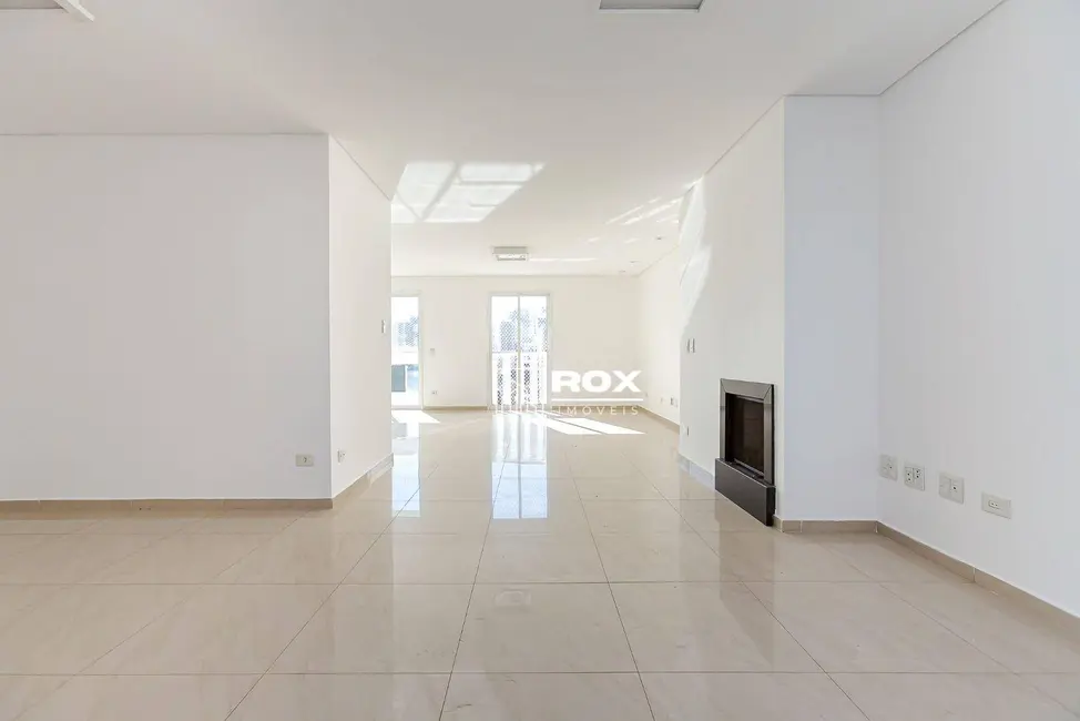 Foto 2 de Apartamento com 4 quartos à venda, 294m2 em Água Verde, Curitiba - PR