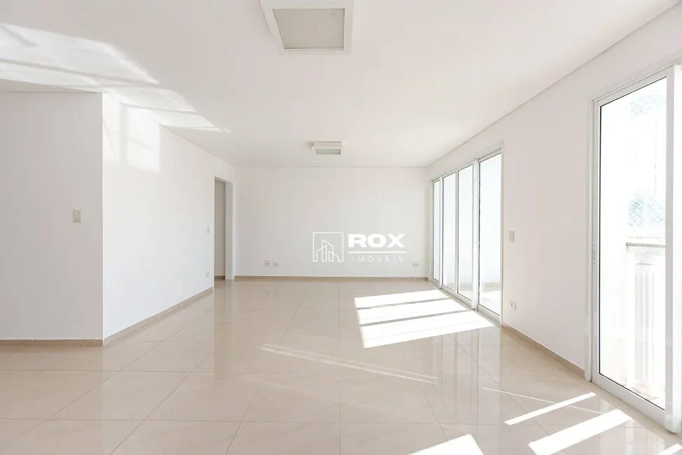 Foto 7 de Apartamento com 4 quartos à venda, 294m2 em Água Verde, Curitiba - PR