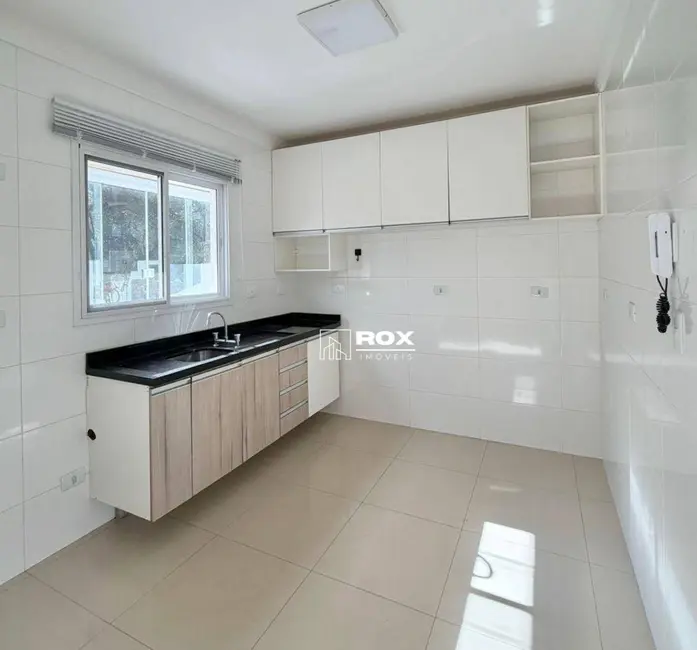 Foto 5 de Sobrado com 3 quartos para alugar, 170m2 em Campo Comprido, Curitiba - PR